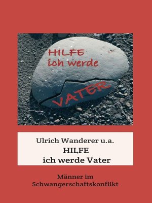 cover image of Hilfe ich werde Vater